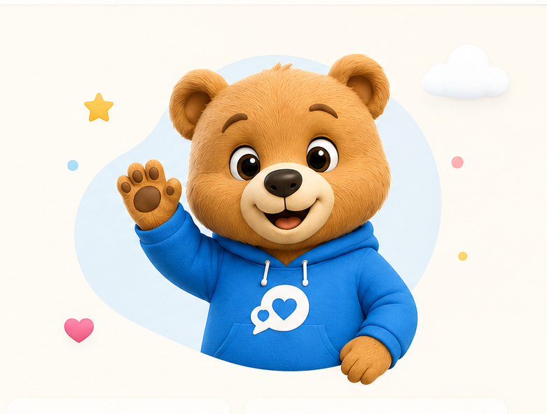 SpeakJoy