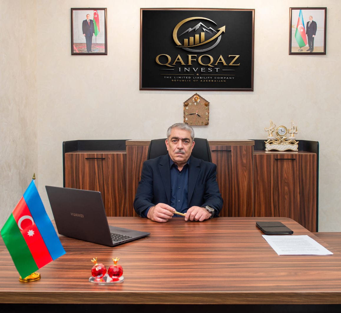 Səmədov Adalət Vahab